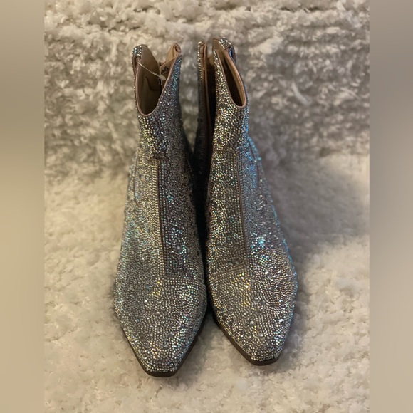 Matisse Shayne ankle boots - Picture 3 of 7